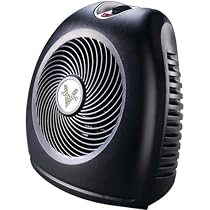 Vornado EH1-0034-06 AVH2 Vortex Full-Room Electric Heater
