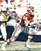Harvey Williams Autographed Kansas City Chiefs 8x10 Photo