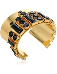 kate spade new york "City Skyline" Cuff Bracelet, 2.25"