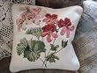 Gorgeous Wool Needlepoint Cushion Cover/Pillow Sham 23