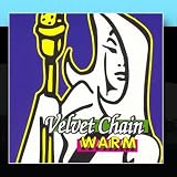 Warm by Velvet Chain