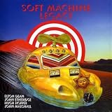 Soft Machine Legacy