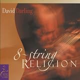 David Darling 8-String Religion