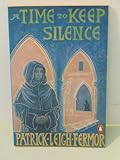 A time to keep silence