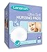 Lansinoh Ultra Soft Disposable Nursing Pads, 36 Count