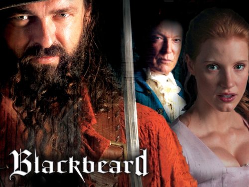 Blackbeard
