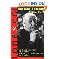 "The Bald Soprano", and Other Plays