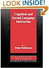 Cognition and Second Language Instruction (Cambridge Applied Linguistics)