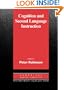 Cognition and Second Language Instruction (Cambridge Applied Linguistics)