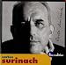 Classical Music : Carlos Surinach: Melorhythmic Dramas; Symphonic Variations; Feria Magica Overture; Sinfonietta Flamenca