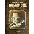 Comanche 04. Roter Himmel �ber Laramie