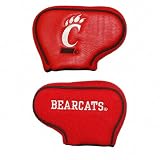 Cincinnati Bearcats Blade Putter Cover From Team Golf