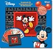 Disney Mickey Mouse Boxed Scrapbook Kit