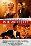 Cadillac Records Poster 27x40 Emmanuelle Chriqui Jeffrey Wright Adrien Brody