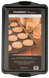 Paderno Premier 17 Inch Cookie Sheet with silicone grip
