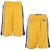 Adidas Los Angeles Lakers Youth Replica Basketball Shorts (L=14-16)