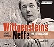 Wittgensteins Neffe. 4 CDs