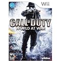 Call of Duty: World at War