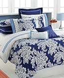 Tommy Hilfiger Southampton Twin Bed Skirt NEW