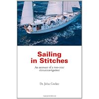 Sailing in Stitches