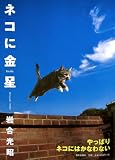 ネコに金星―ニッポンの猫写真集 画像