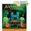 AlphaOops: H is for Halloween