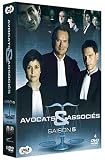 DVD Avocats et associes, saison 5, film DVD Avocats et associes, saison 5