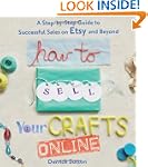 How to Sell Your Crafts Online: A Ste...