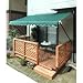 Parasol&Awning �N�[���T�}�[�I�[�j���O�V���O���E�C���OL [ANS-03SG]