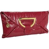 Big Buddha Jade Clutch