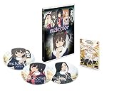 「selector infected WIXOSS 」 DVDBOX <数量限定生産>