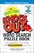 The Everything Knock Out Word Search Puzzle Book: Heavyweight Round 2: Get into the Ring With 125 Challenging Puzzles