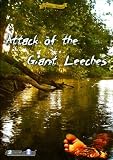 Attack of the giant leeches (1959) [Enhanced]