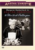 Miss Marple: 16 Uhr 50 ab Paddington - Margaret Rutherford