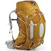 Osprey Atmos 50 Pack, Aspen Gold, Small