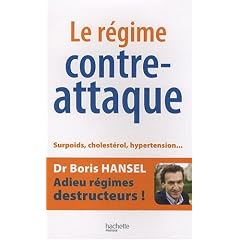 Le r�gime contre-attaque
