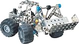 Eitech Forest Vehicles Metal Building Kit