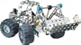 Eitech Basic Forest Vehicles Construction Set