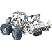 Eitech Basic Forest Vehicles Construction Set