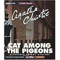 Cat Among the Pigeons (Compact Disc)