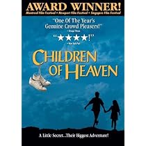 Children Of Heaven