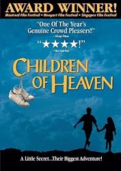 Children Of Heaven