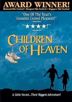 Children Of Heaven