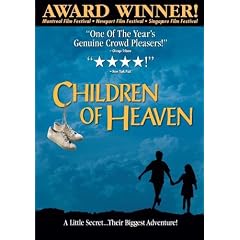 The Children of Heaven (Bacheha-Ye aseman) [Import USA Zone 1]