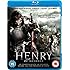 Henry of Navarre [Blu-ray]