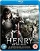 Henry of Navarre [Blu-ray]