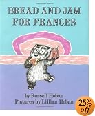 Bread and Jam for Frances