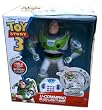 Disney / Pixar Toy Story 3 Exclusive UCommand Buzz Lightyear with Remote Control