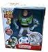 Disney / Pixar Toy Story 3 Exclusive UCommand Buzz Lightyear with Remote Control