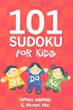 101 Sudoku for Kids